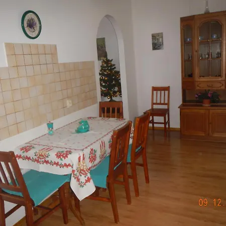 Providentia Witkiewicza 3 Apartmán Zakopane