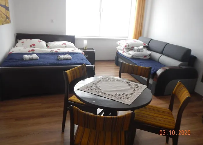 Providentia Witkiewicza 3 زاكوباني