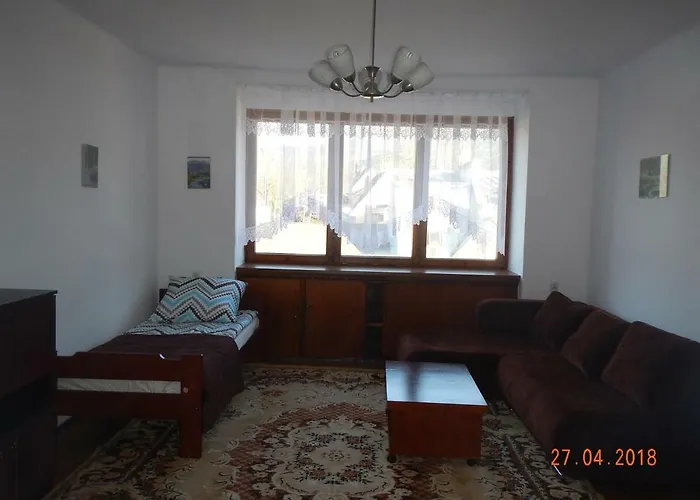 Providentia Witkiewicza 3 * زاكوباني