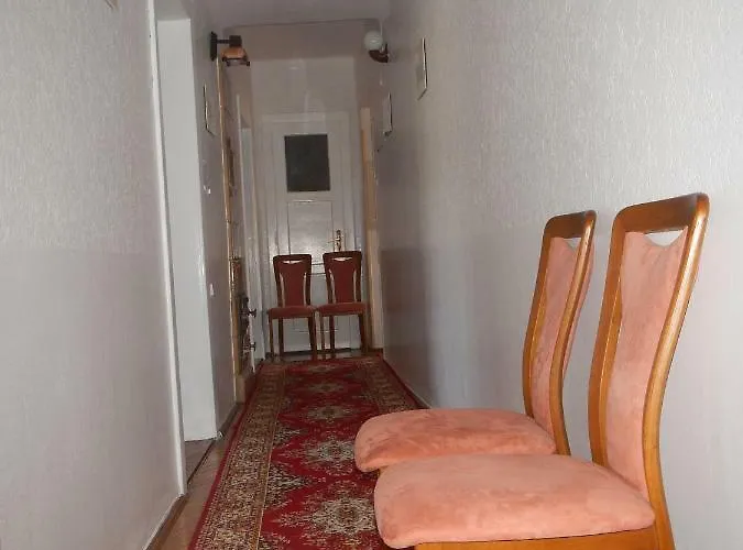 شقة Providentia Witkiewicza 3