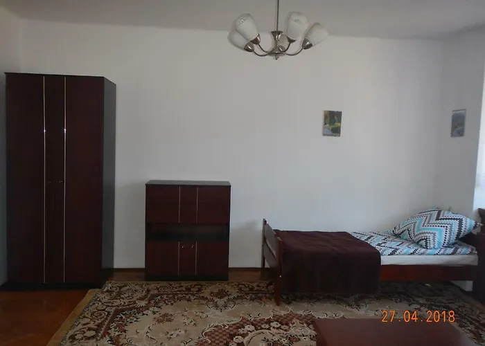 Providentia Witkiewicza 3 * زاكوباني